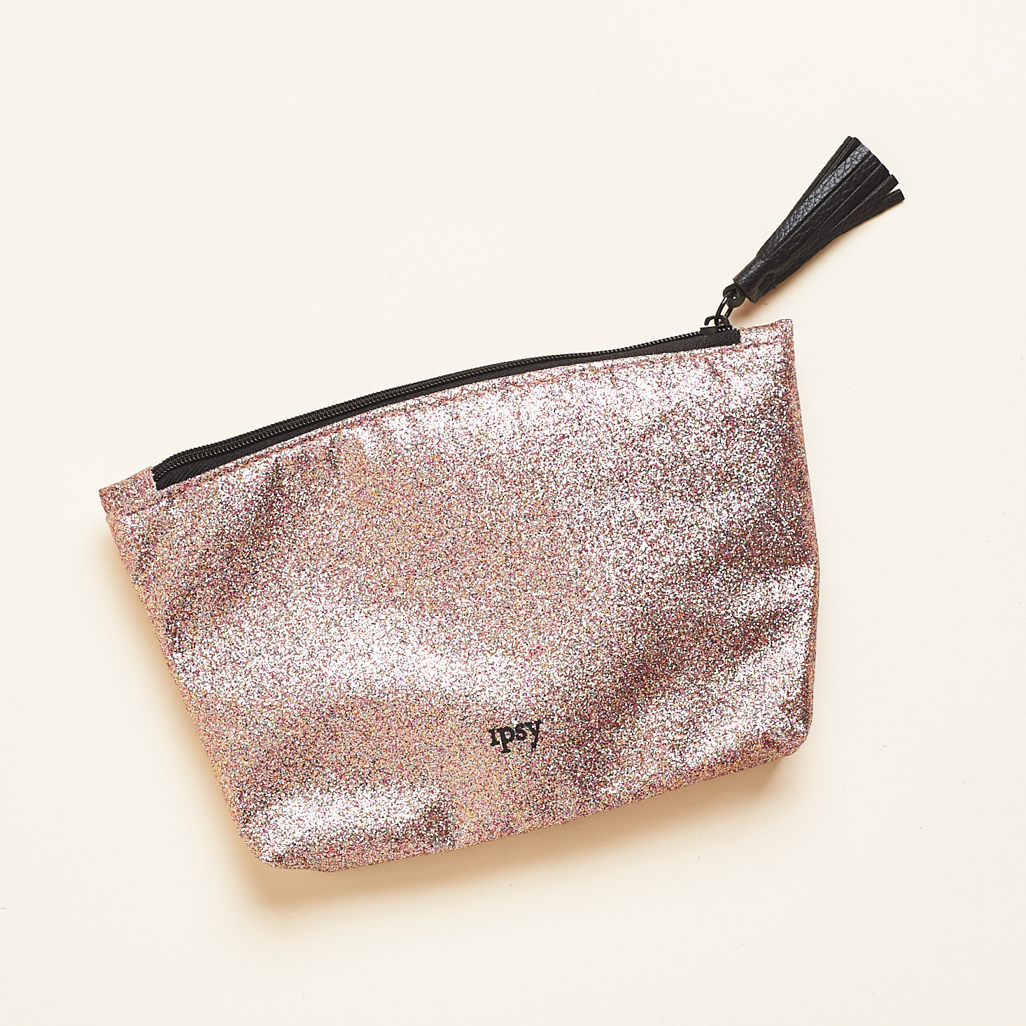 Ipsy May 2019 beauty subscription box review pouch back