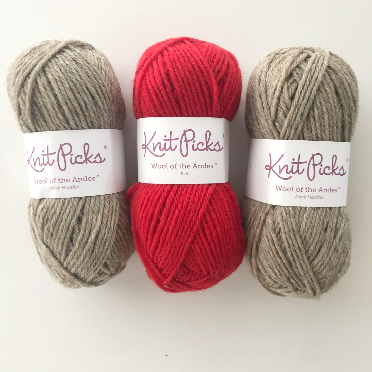 Knit Picks Yarn Subscription Box Review - March 2019 | MSA