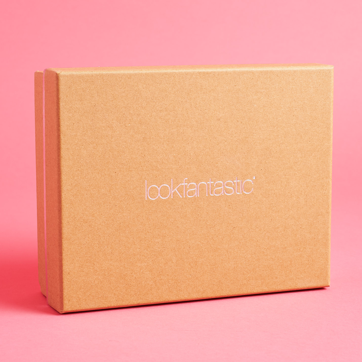 Look Fantastic Beauty Box Review – April 2019