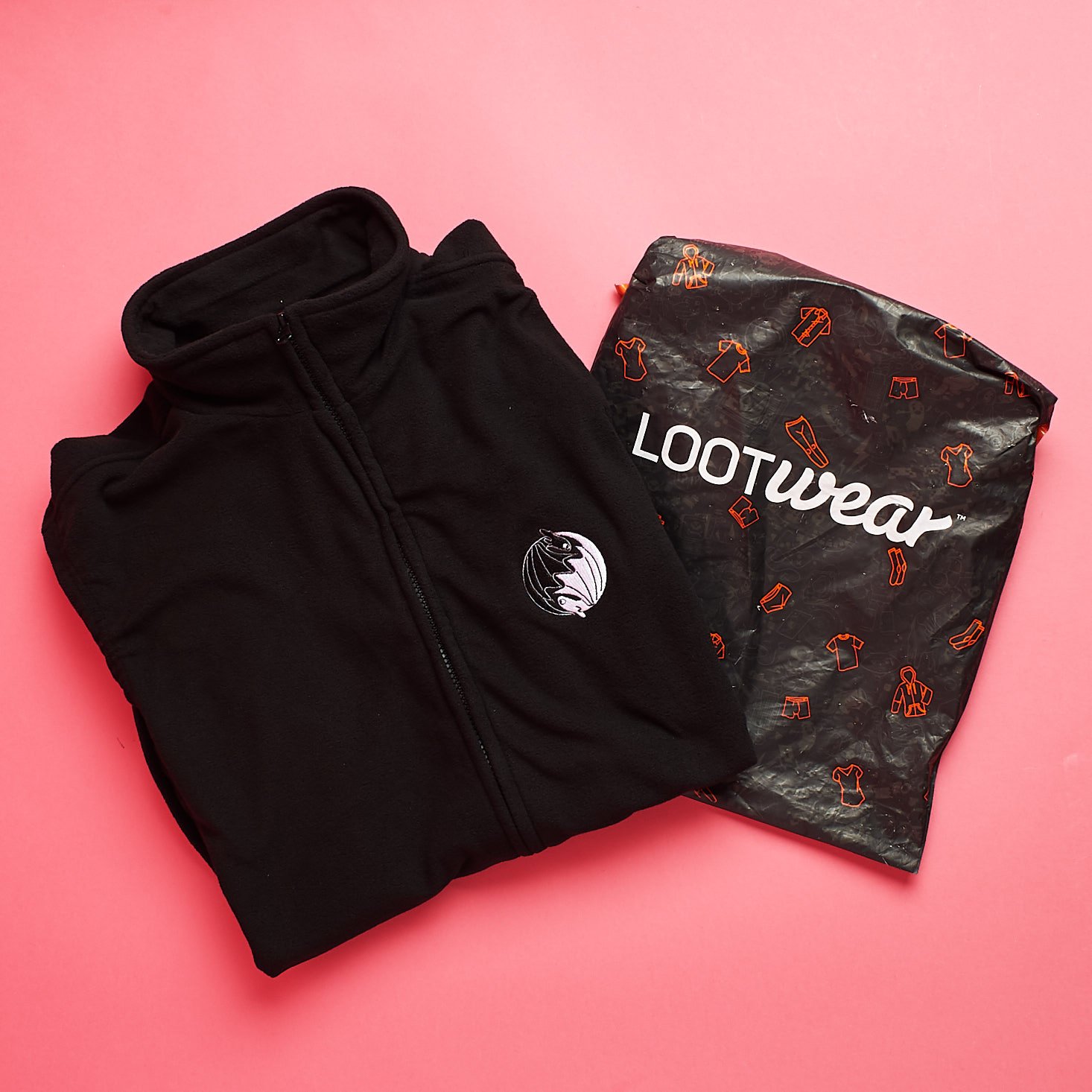 Loot Wearables Subscription by Loot Crate Review + Coupon – February 2019