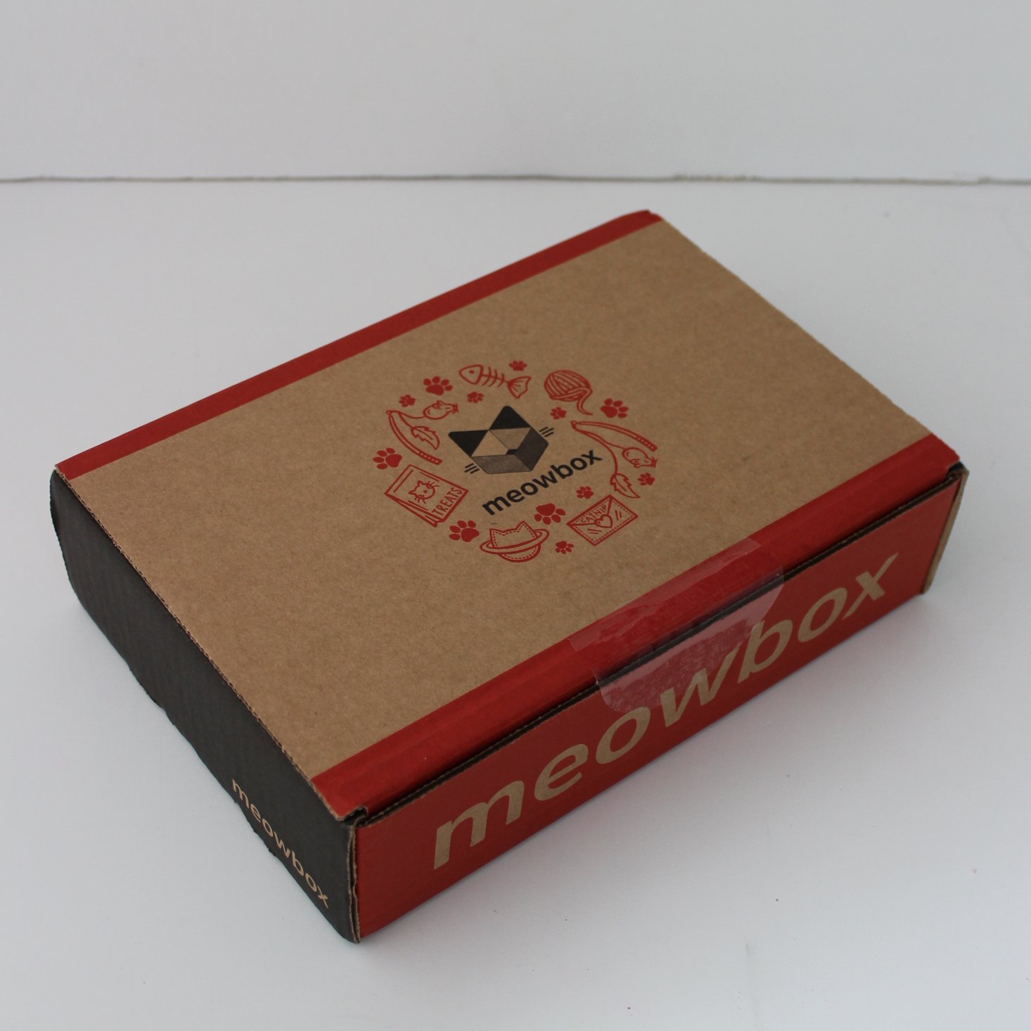 Meowbox Cat Subscription Box Review + Coupon – April 2019