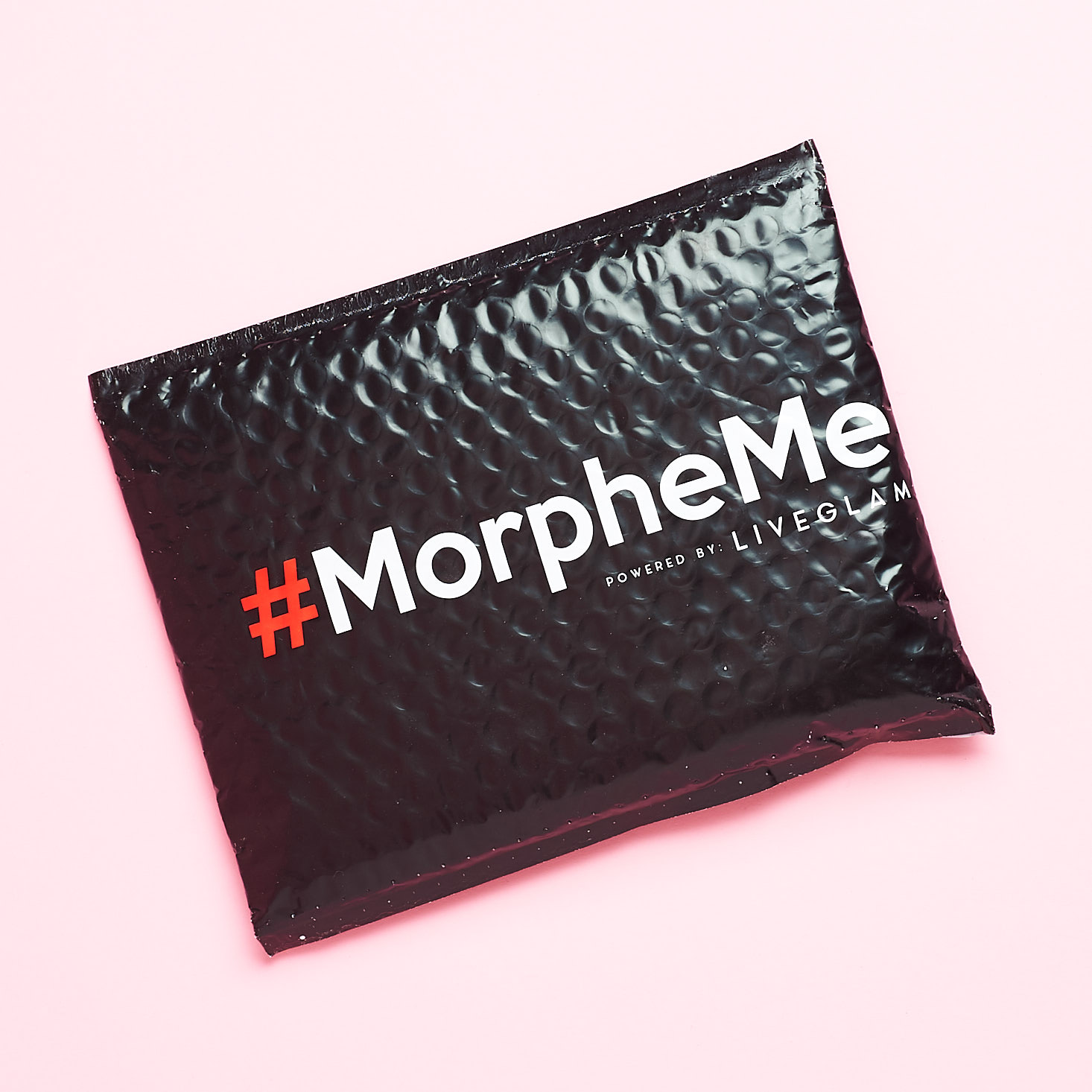 LiveGlam MorpheMe Brush Club Review + Coupon – May 2019