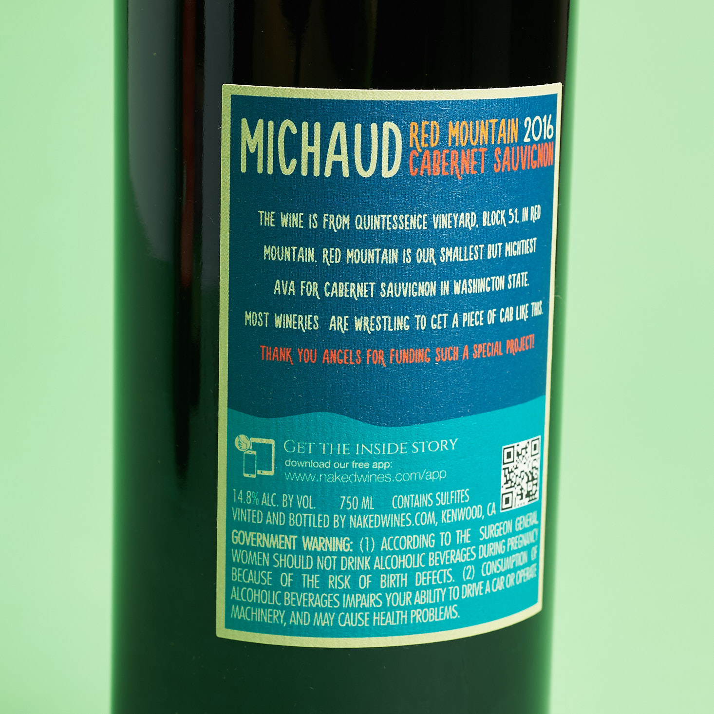 NakedWines Review My Honest Take MSA
