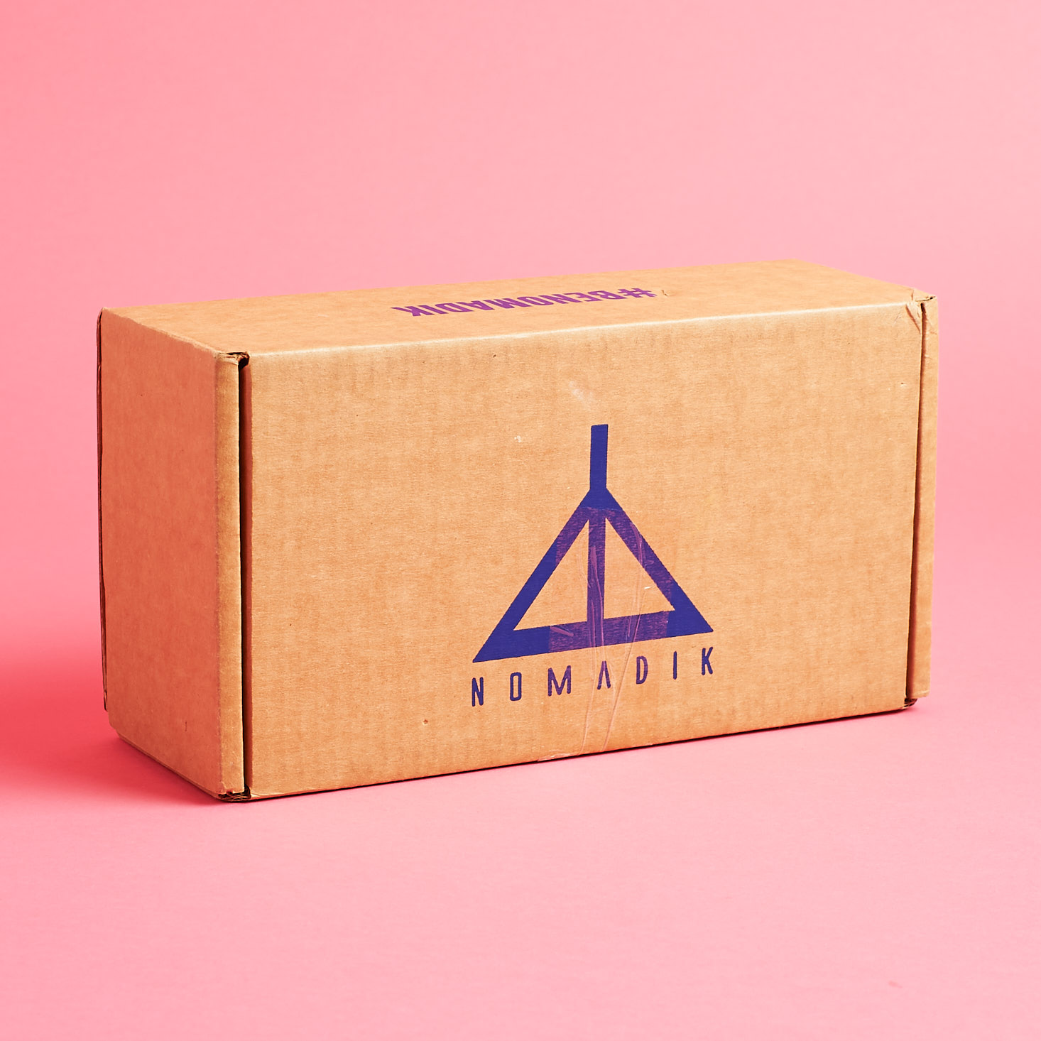 Nomadik “On the Go” Review + Coupon – March 2019