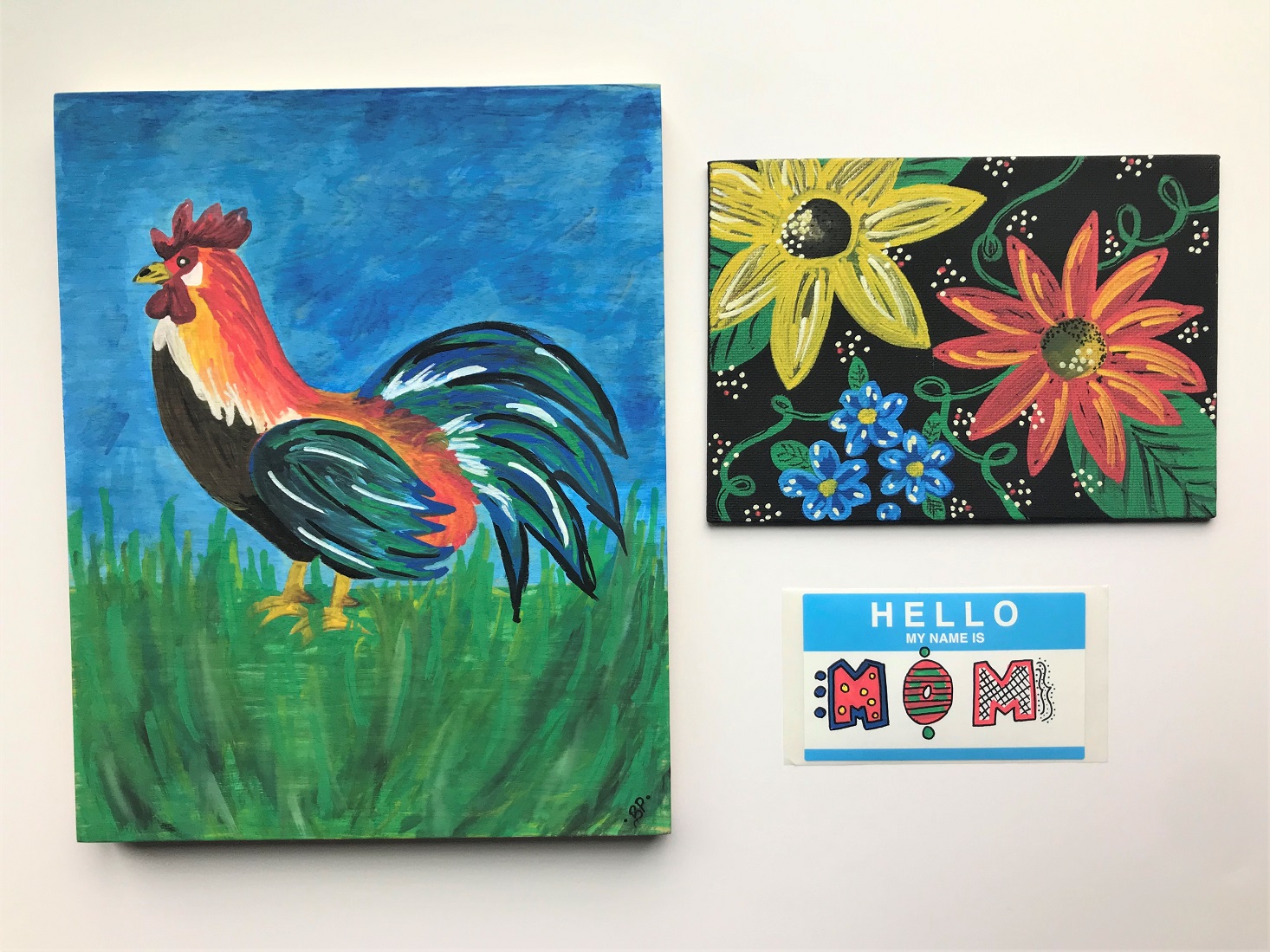 Paletteful Packs Art Subscription Review + Coupon –  April 2019