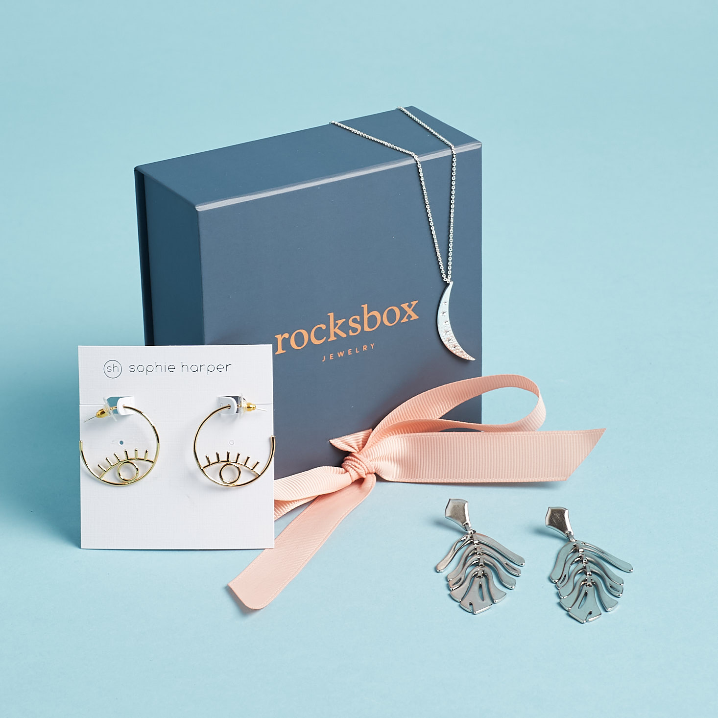 Rocksbox Jewelry Review + Free Month Coupon – April 2019