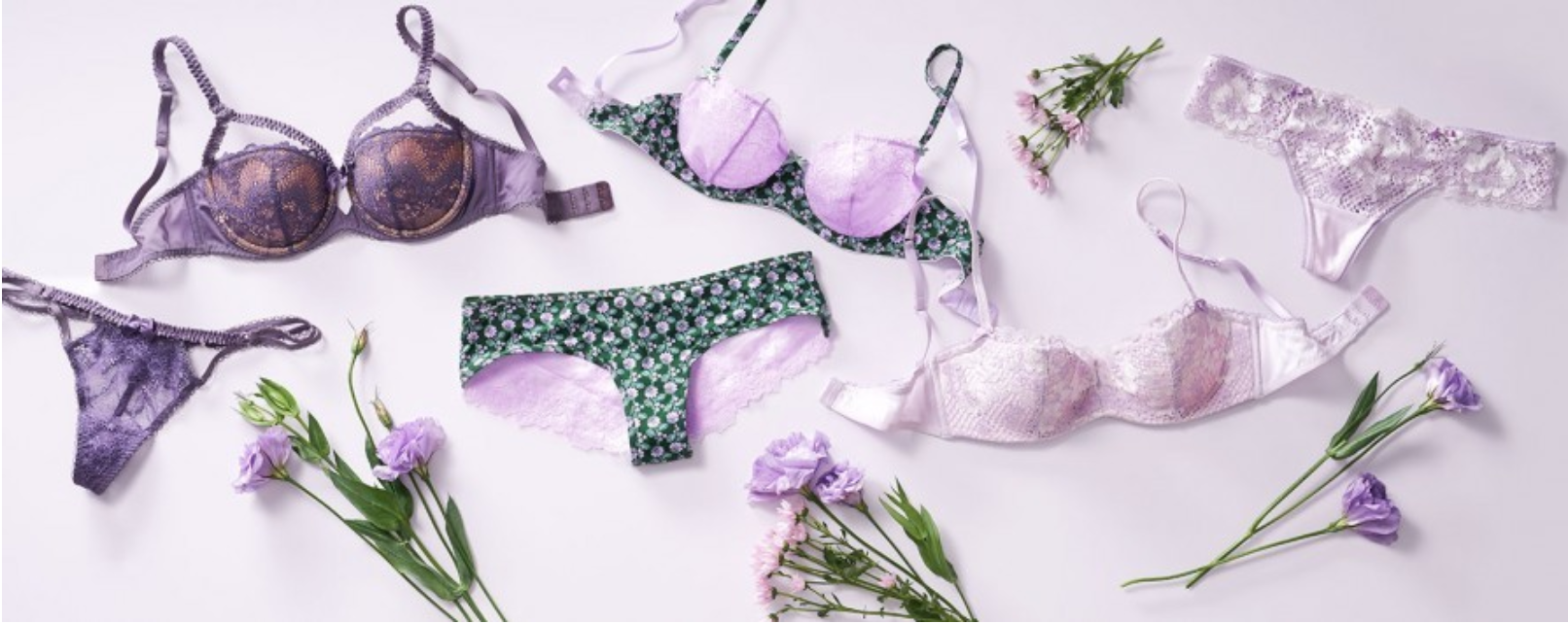 Adore Me April 2019 Collection + Coupon!