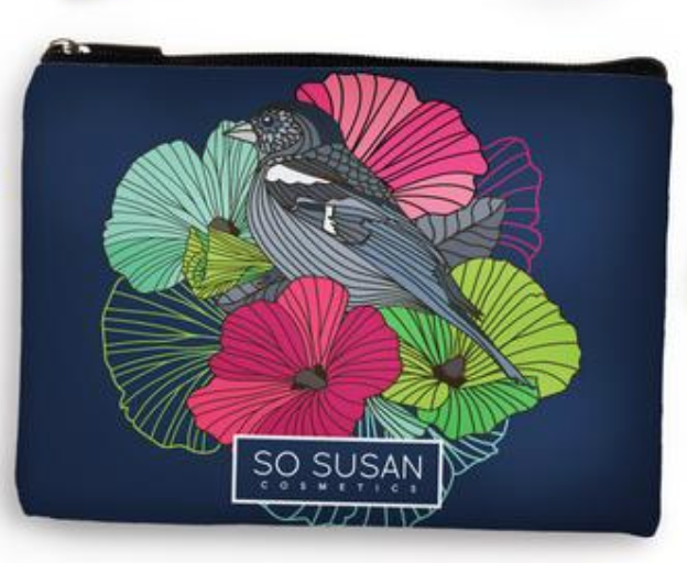 So Susan Color Curate April 2019 FULL SPOILERS + Coupon!