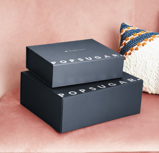 POPSUGAR Must Have Mother’s Day Boxes – Available Now!