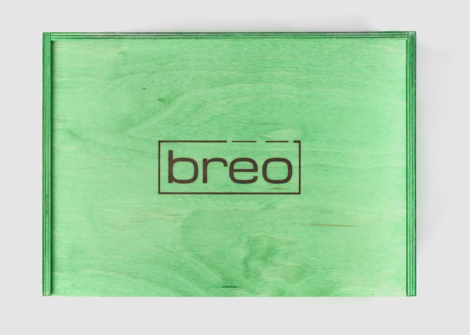 Extended! Breo Box Mother’s Day Deal – $20 Off Your First Box!