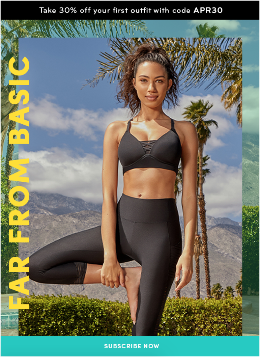 Ellie Coupon – 30% Off Your First Box!