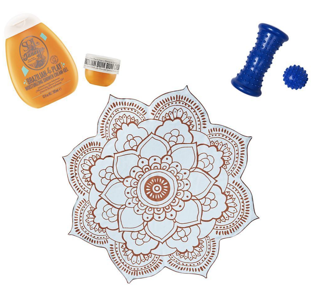 FabFitFun Upcoming Box Poll – Pick This or That Round #6!