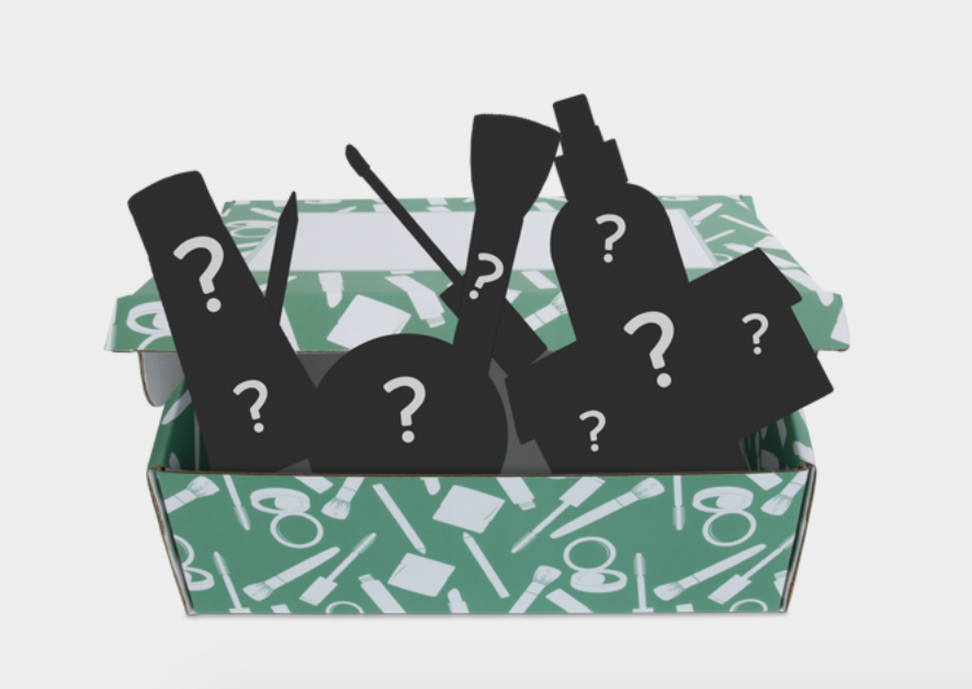 2 New OFRA Mystery Boxes Available Now!