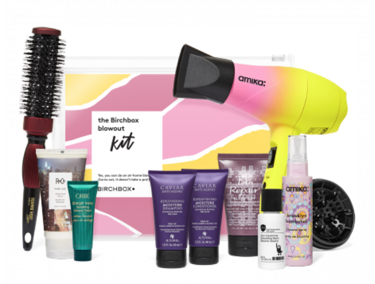 2 New Birchbox Kits + Free Gift Coupons!
