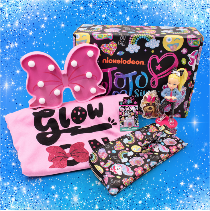The JoJo Siwa Box Coupon 20 Off Your First Box! MSA