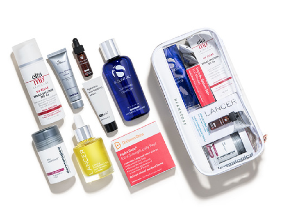 Best of Dermstore Box – Back in Stock!