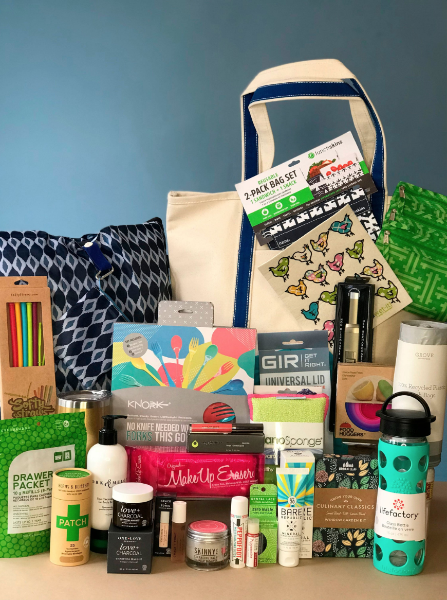 New GMA Discover The Deal Box Available Now + Full Spoilers!