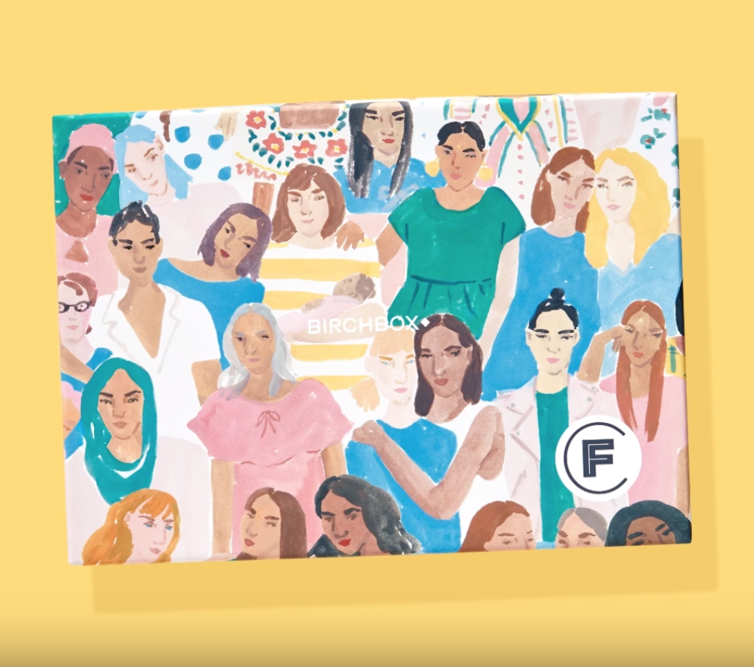 Birchbox May 2019 Sample Selection Time!