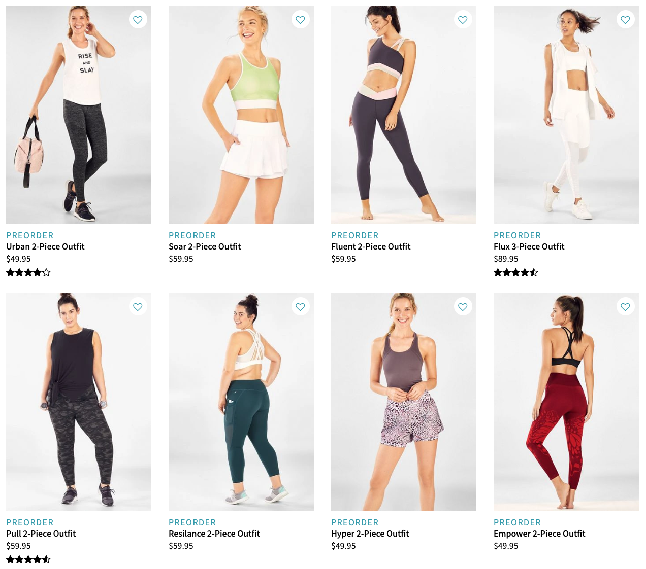Fabletics June 2019 Spoilers + New Subscriber Deal! | MSA