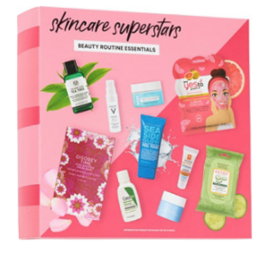 Skincare Superstars Ulta Kit – Available Now!