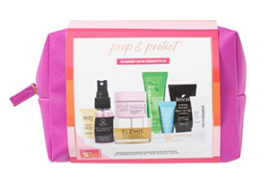 Prep and Protect Summer Skin Essentials Ulta Kit – Available Now!