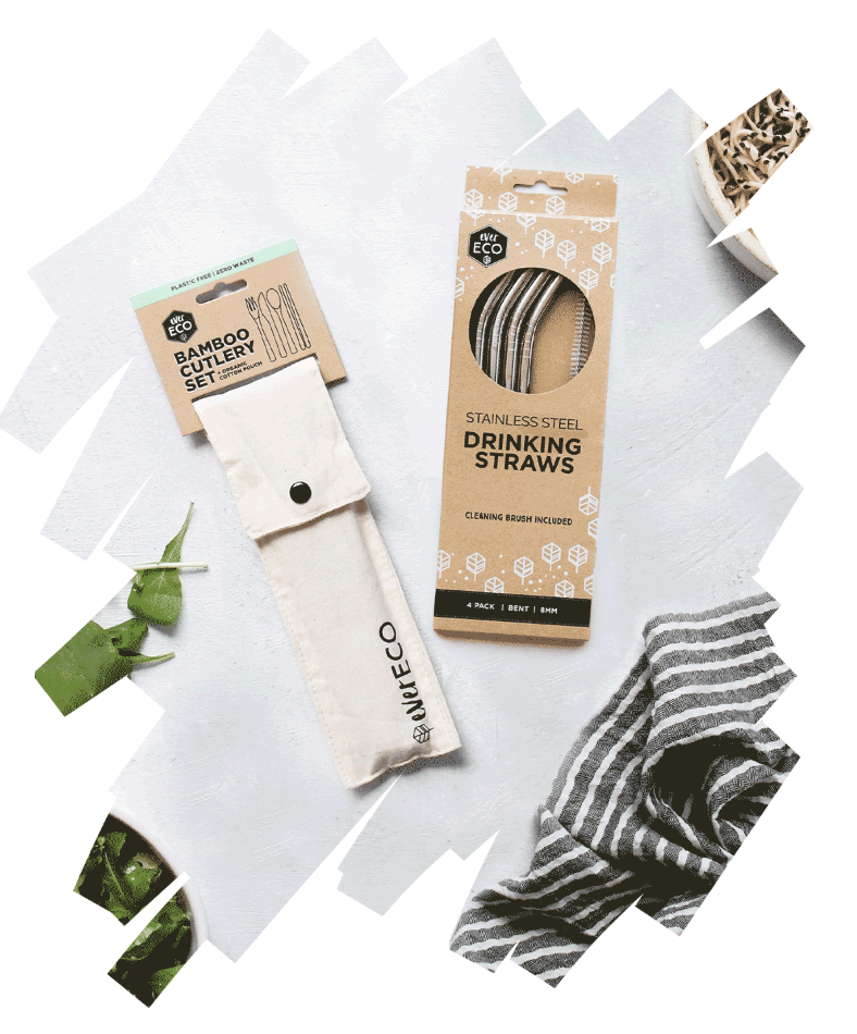 Today Only! CAUSEBOX Deal – FREE Ever Eco Zero Waste Duo!