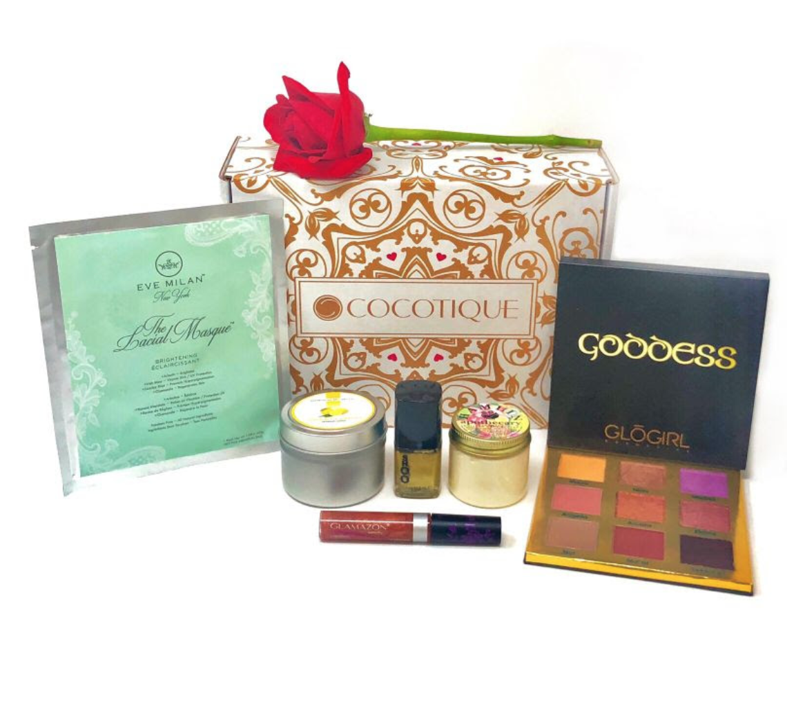 COCOTIQUE Mother’s Day Box Available Now + Spoilers!