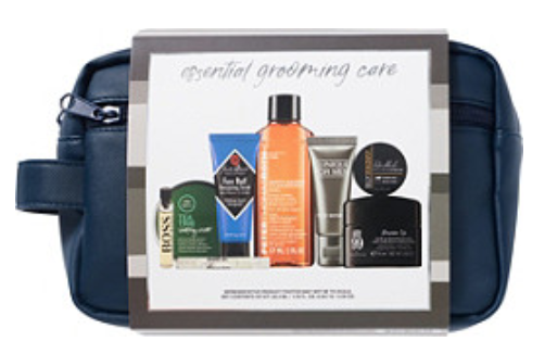 Essential Grooming Care Ulta Kit – Available Now!