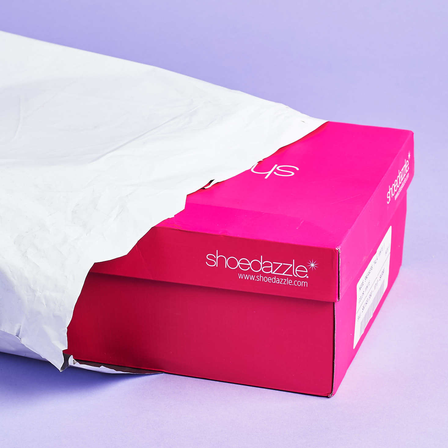 Shoedazzle White Sneakers Review + Coupon – April 2019
