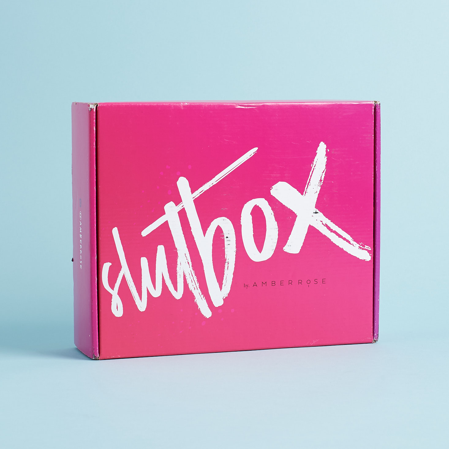 NSFW SlutBox by Amber Rose Review – April 2019