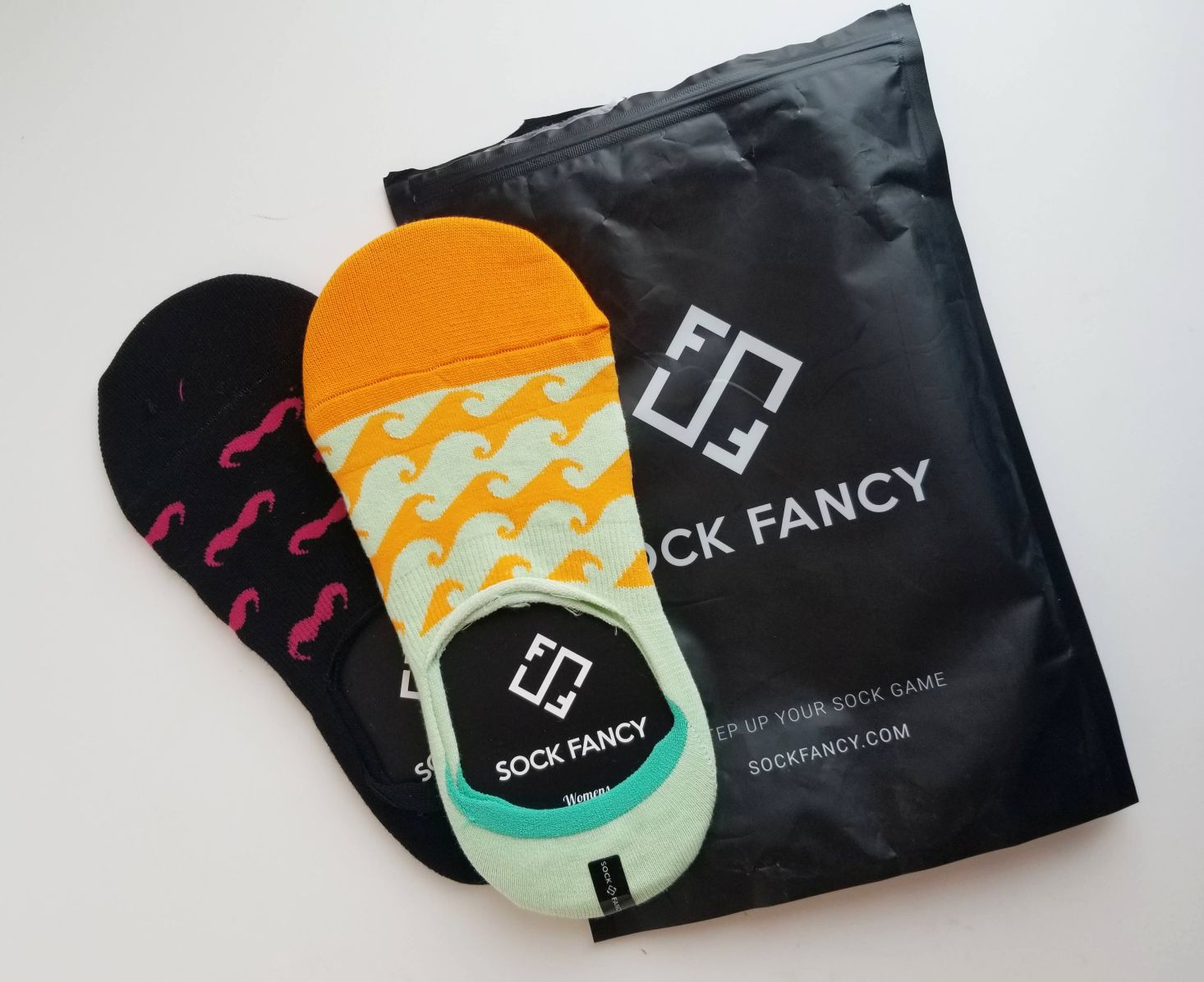 Sock Fancy Women’s Review + Coupon – March 2019