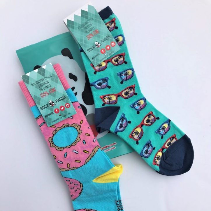 Sock Panda for Women Review + Coupon – April 2019
