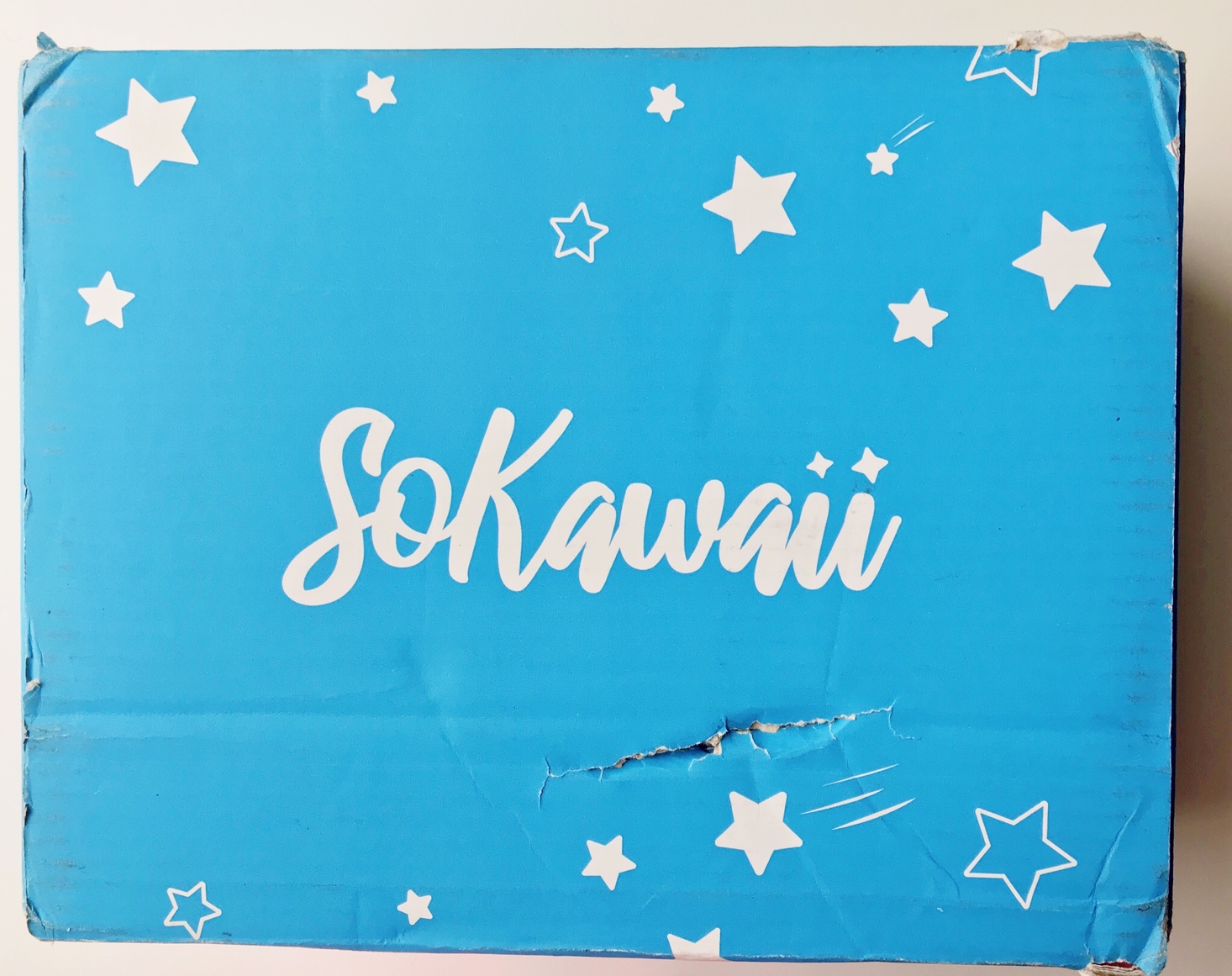 SoKawaii Subscription Box Review + Coupon – March 2019