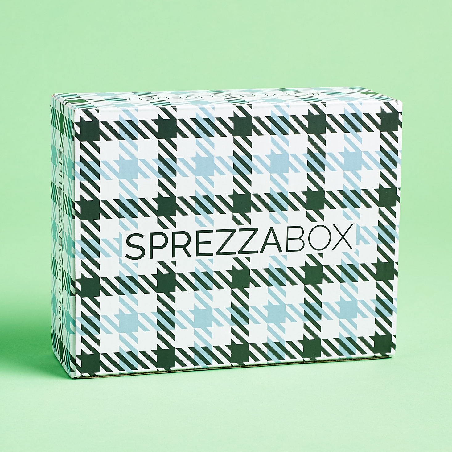 SprezzaBox Subscription Review + Coupon – April 2019