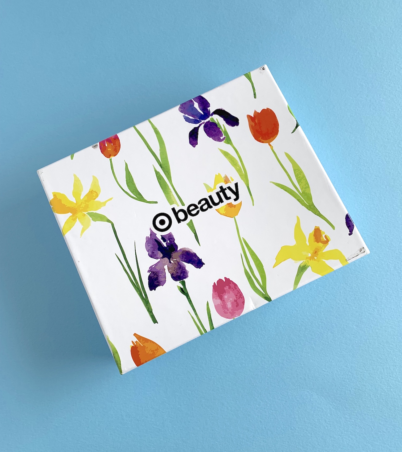 Target Beauty Box Review – “April Showers” – April 2019