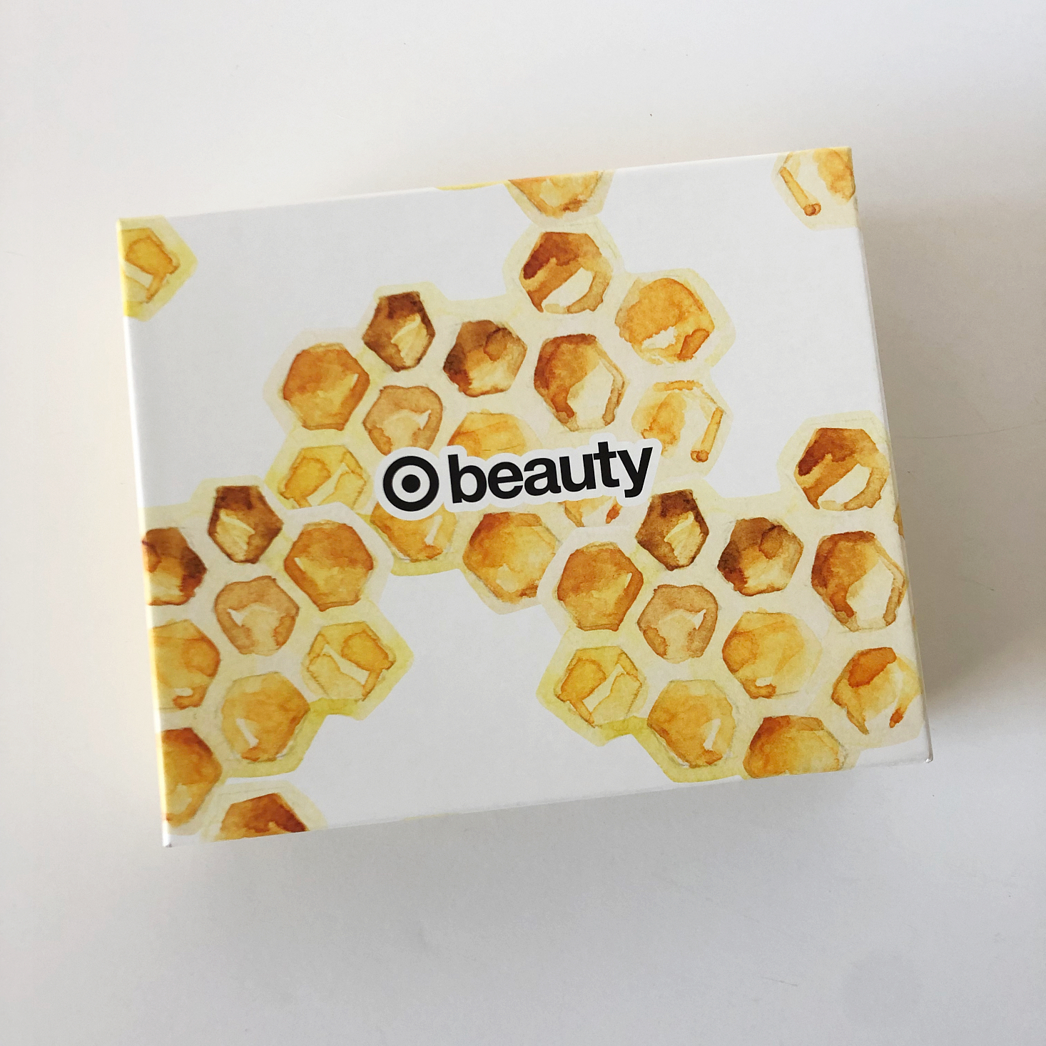 Target Naturals Beauty Box Review – April 2019