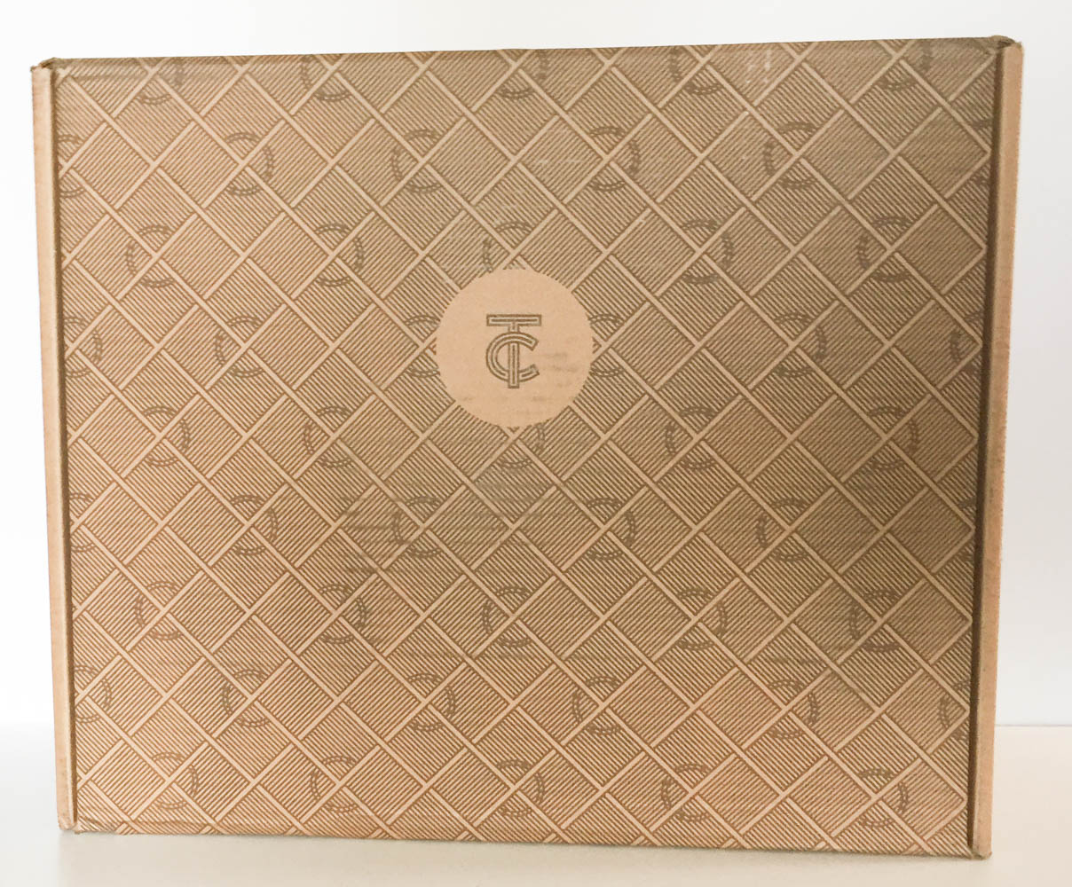 Trunk Club Subscription Box Review – March 2019