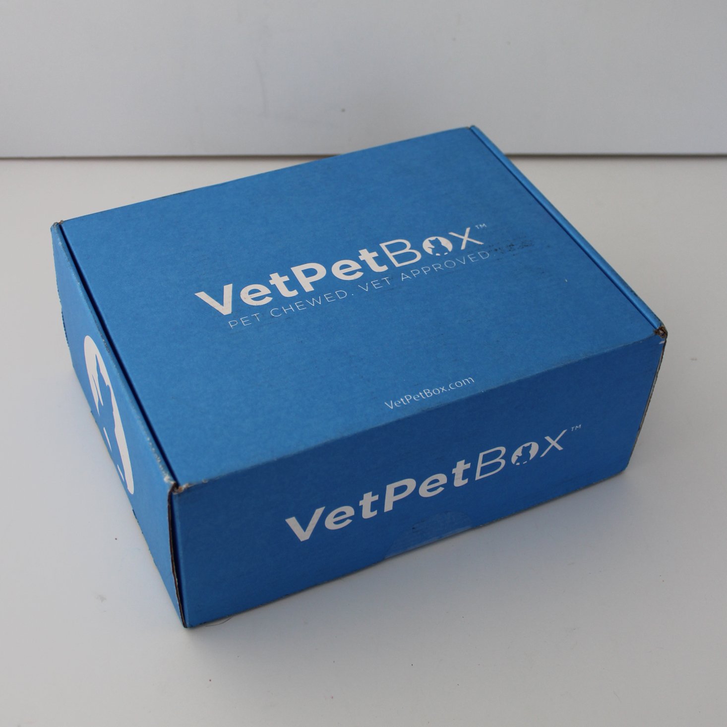 VetPet Box Dog Subscription Review + Coupon – April 2019