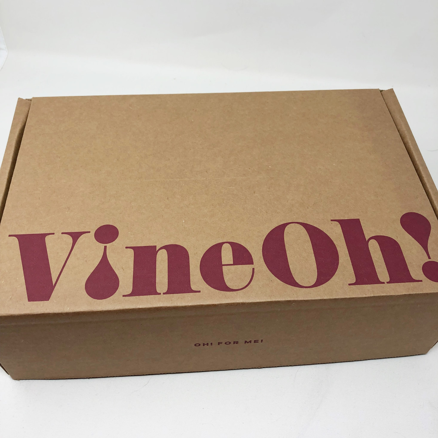 Vine Oh! Oh! Happy Day!” Review + Coupon – Spring 2019