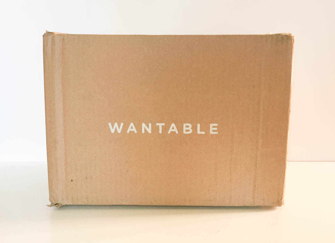 Wantable Style Edit Plus Clothing Review – March 2019