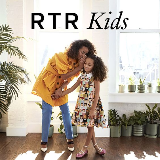 Rent The Runway: Kids – A New Subscription Coming Soon!