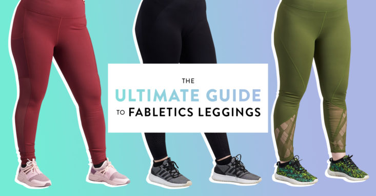 High-Waisted Seamless Reptile Legging