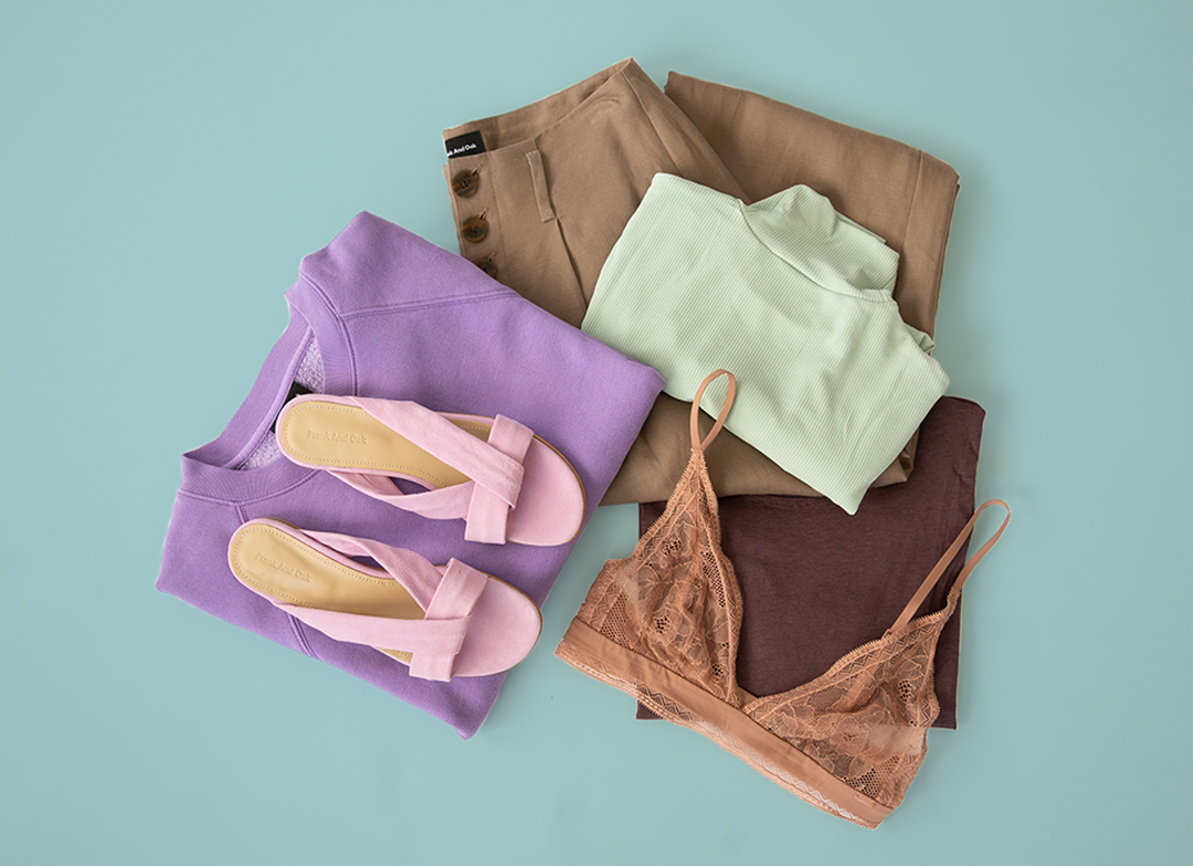 Frank and Oak Memorial Day Sale – $35 Off Your First Box + 20% Off Sitewide!