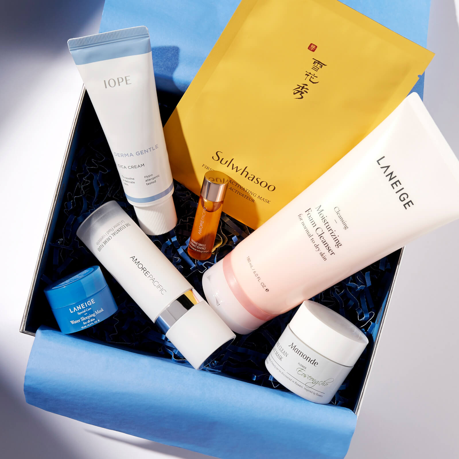 GlossyBox Coupon – Save $10 Off Limited Edition AmorePacific Box