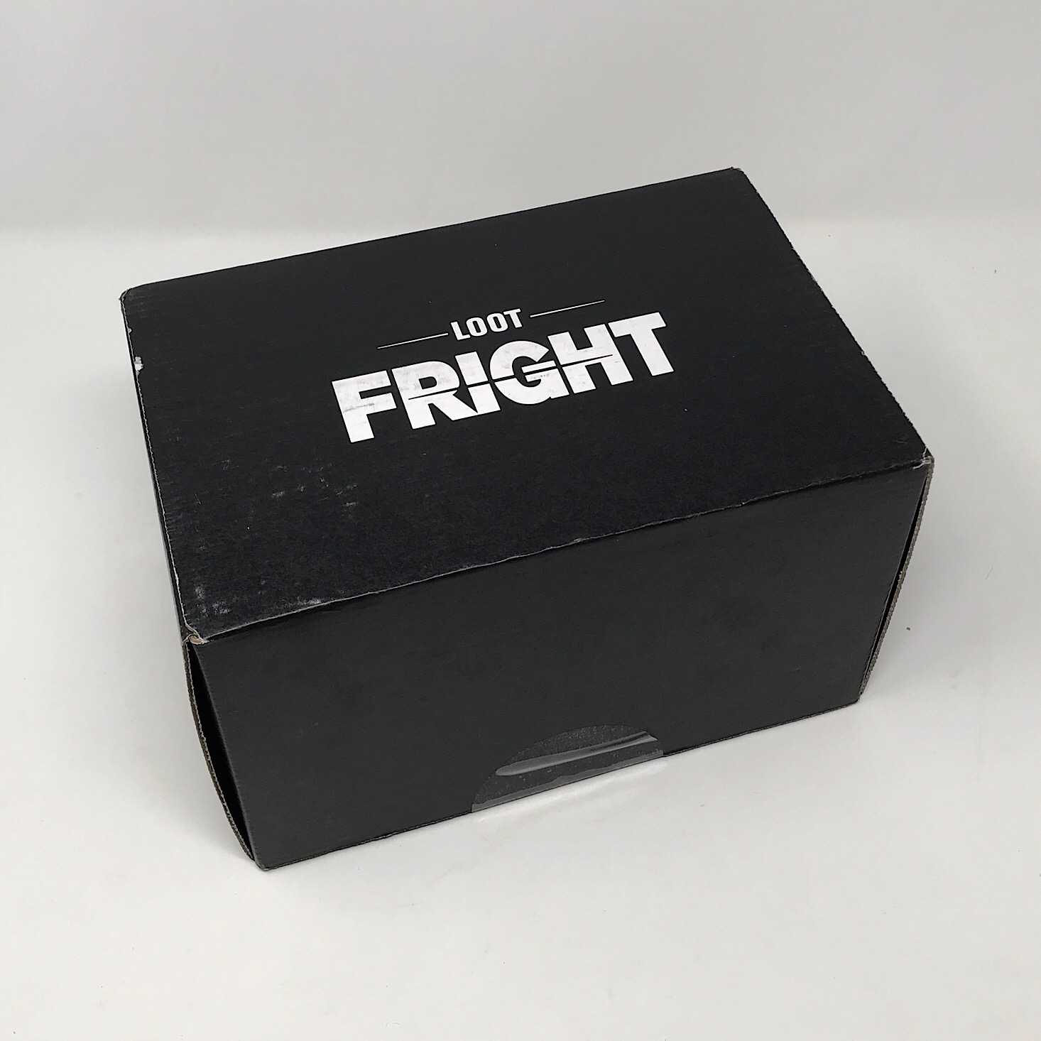 Loot Fright “Midnight Snack” Review + 50% Off Coupon – April 2019