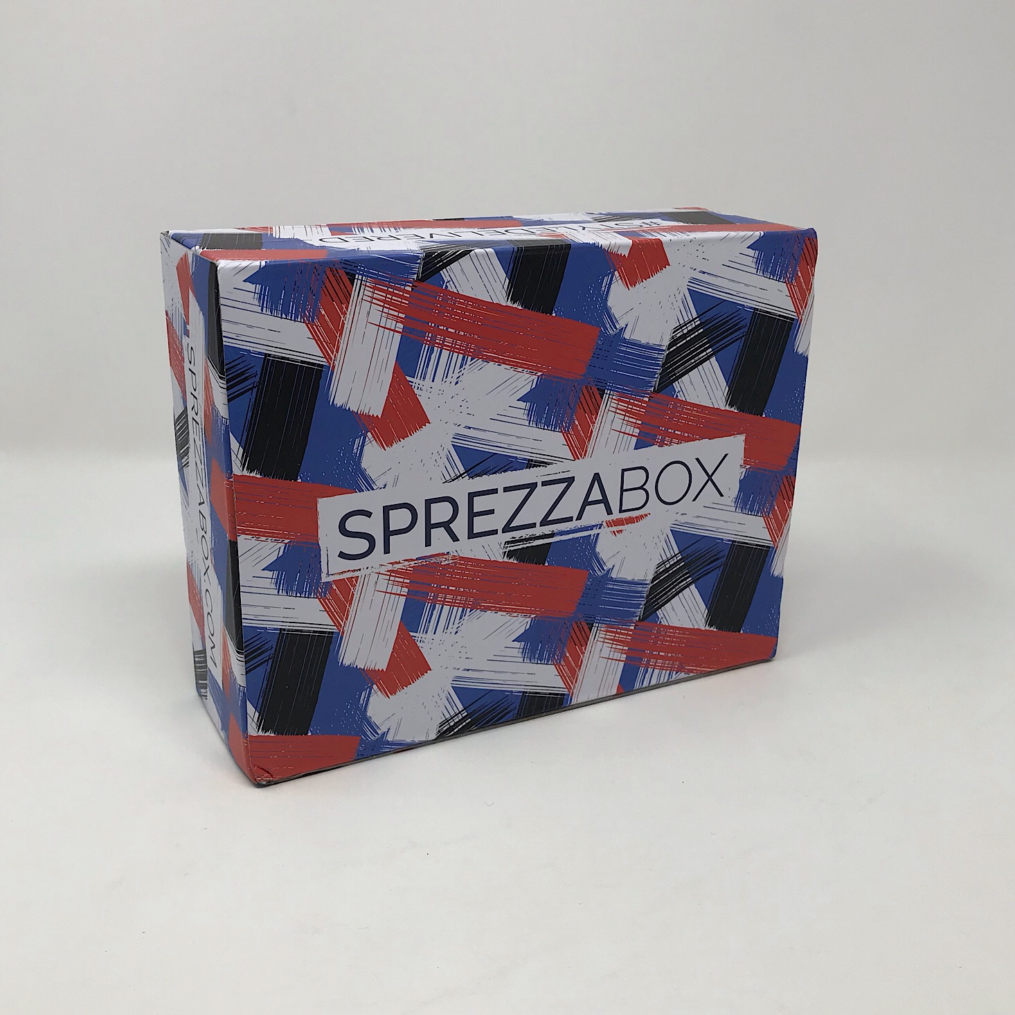 SprezzaBox Subscription Review + Coupon – May 2019