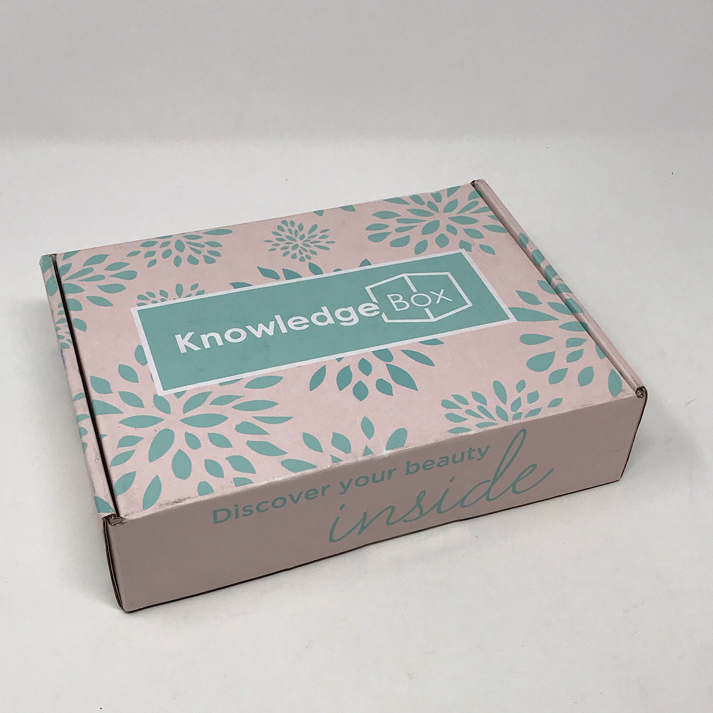 Knowledge Box Subscription Review + Coupon – June 2019