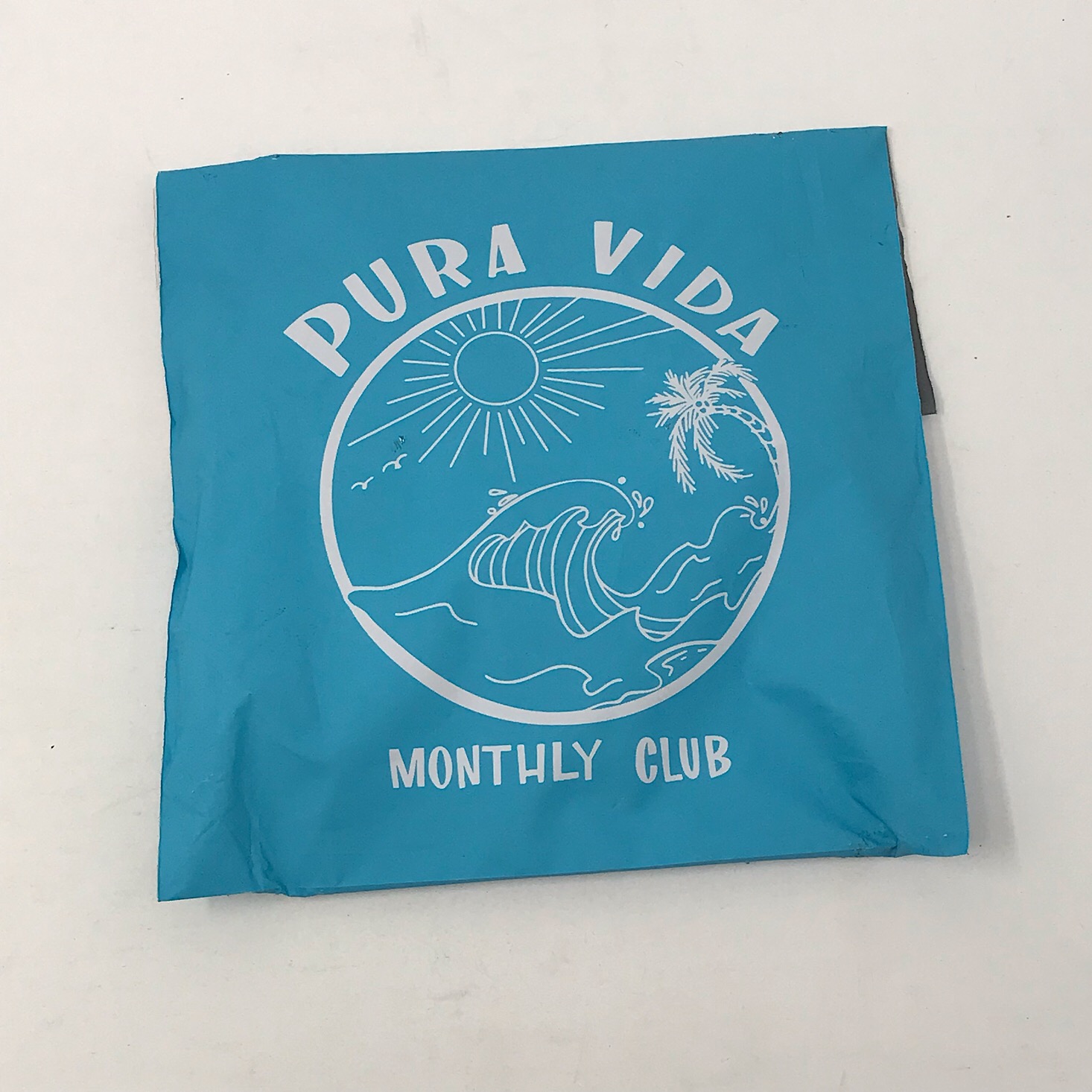 Pura Vida Bracelets Club Subscription Review – May 2019