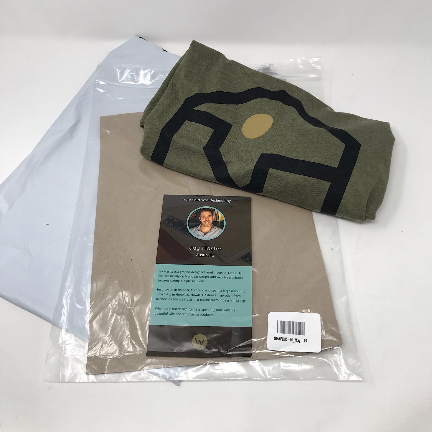 Wohven Subscription Box Review + Coupon – May 2019