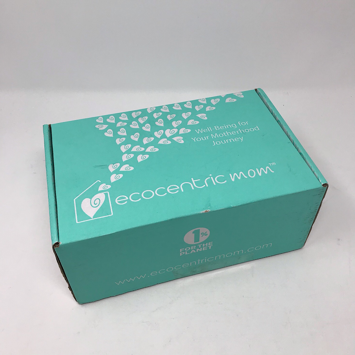 Ecocentric Mom Subscription Review + Coupon – April 2019